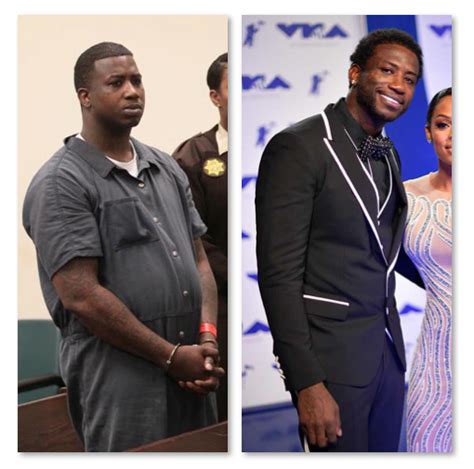 gucci man arrestato|gucci mane before after prison.